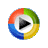 Media Player Icon