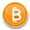 Bitcoin Faucet Icon