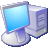 My Computer Icon