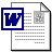 Resume Icon
